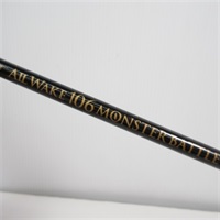 オールウェイク１０６モンスターバトル